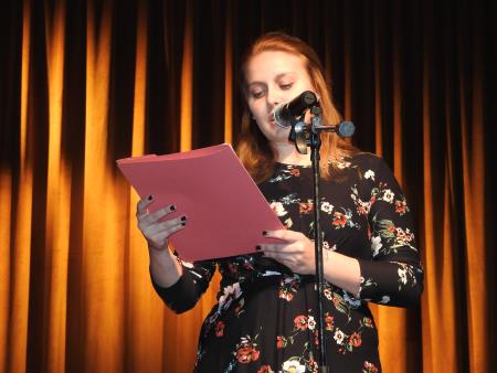 Proslava ob slovenskem kulturnem prazniku 16